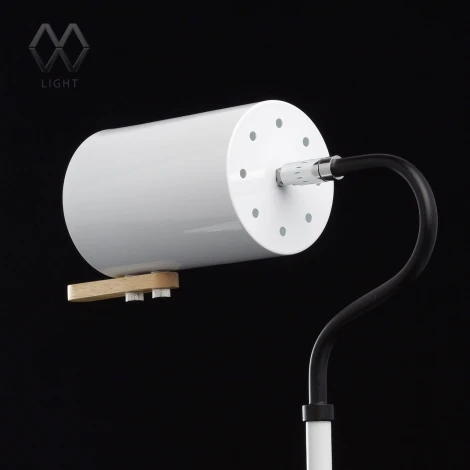 Интерьерная настольная лампа MW-Light Акцент 680030801