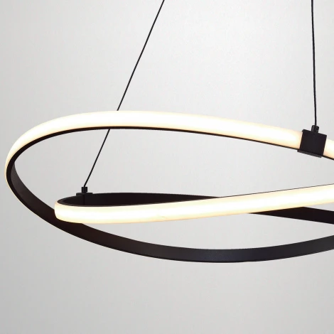 Подвесная люстра Mantra Infinity 5811