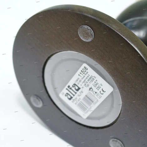 Интерьерная настольная лампа Alfa Sikorka 11508