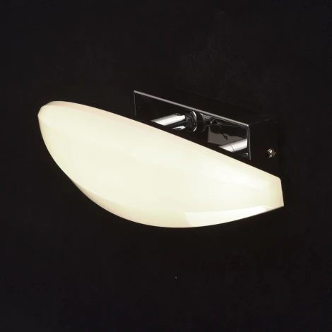 Настенный светильник DeMarkt Фленсбург 609023301