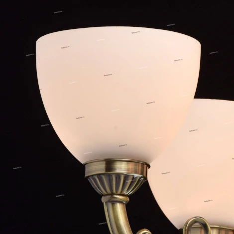 Подвесная люстра MW-Light Ариадна 450017005