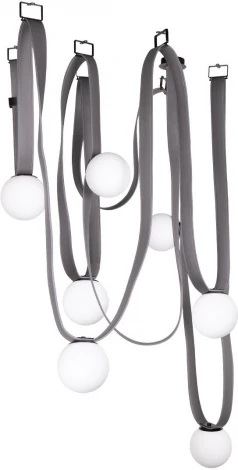 Подвесной светильник Loft It Picot 10240/7 (220V, шарики)