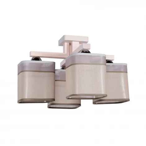 Потолочная люстра Дубравия Надя 217-11-24