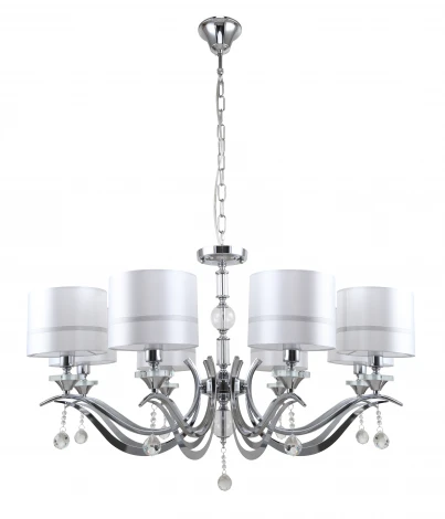 Подвесная люстра Stilfort Flippe 1041/09/08P (220V, на цепи)