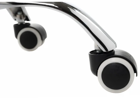 Компьютерное кресло Woodville Kolin black 11834