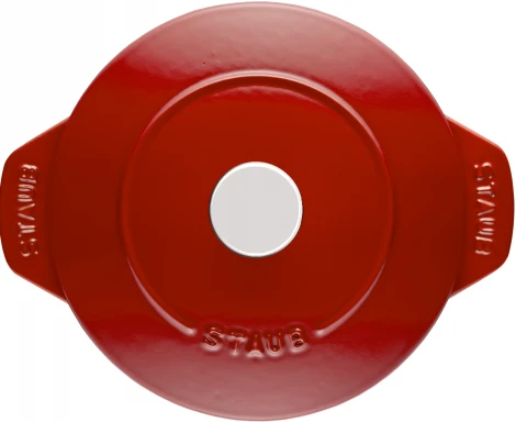 Кокот для риса,16 см,1,5 л., вишневый 11721606 Staub