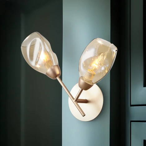 Бра Rivoli Carrie 3124-402