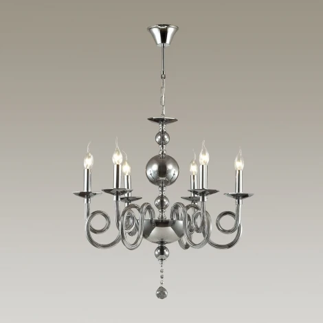 Подвесная люстра Odeon Light Iria 4601/6