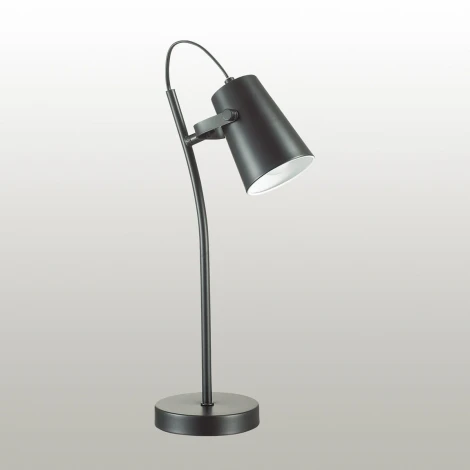 Офисная настольная лампа Lumion Miku 3674/1T