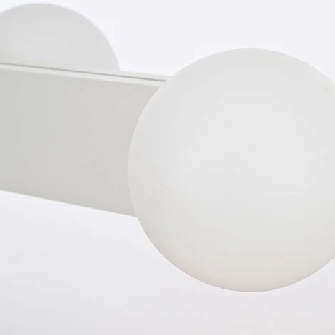 Подвесной светильник Favourite Fitirum 4073-6P (220V, на проводе, шарики)