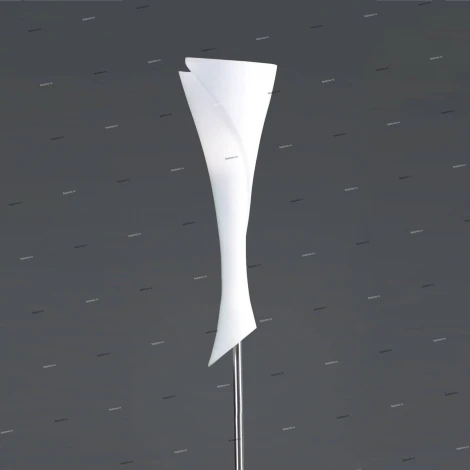 Торшер Mantra Zack 0775 (220V, выключатель)