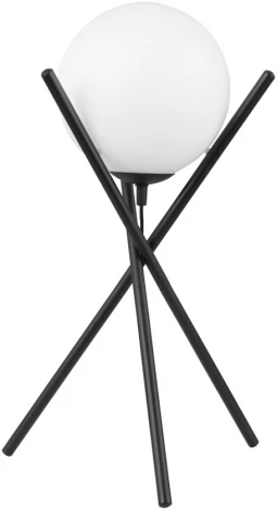 Интерьерная настольная лампа на треноге Eglo Salvezinas 39593 (220V)