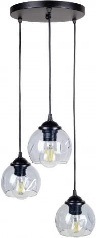 Подвесной светильник Мелодия Света PS1N 000040301