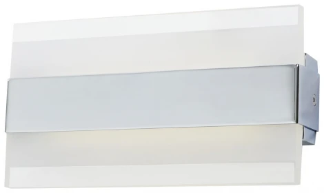 Настенный светильник Wertmark Helix WE401.02.101