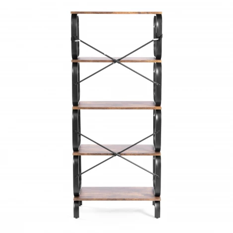 Стеллаж WS-04 Tetchair арт.24310