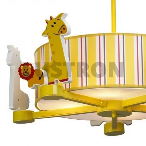 Потолочная люстра ST Luce SL802 SL802.092.03