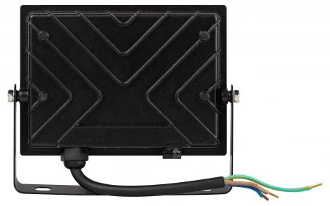 Прожектор уличный светодиодный ЭРА LPR-06 LPR-062-0-65K-030