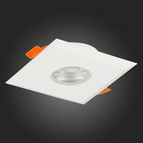 Встраиваемый точечный светильник ST Luce Quosis ST204.508.01 (220V)