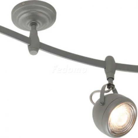 Трековая система в сборе Odeon Light Graffito 3803/4TR