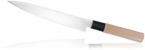 Нож Янагиба Japanese Knife F-1056 TOJIRO
