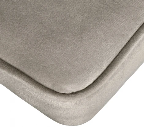 Стул полубарный Dave латте Bradex Home RF 0369