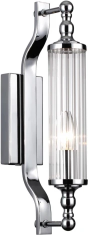 Бра Odeon Light Tolero 4942/1W (220V, выключатель, IP44)