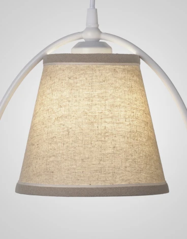 Подвесной светильник Мелодия Света 000062590