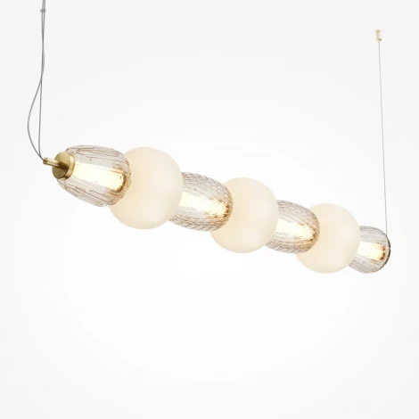 Подвесной светильник Maytoni Pattern MOD267PL-L42G3K (LED, 220V, на тросе)