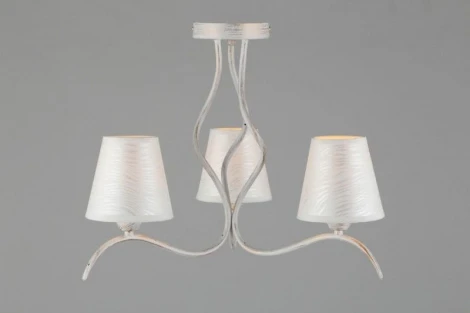 Потолочная люстра Omnilux 284 OML-28407-03 (220V)