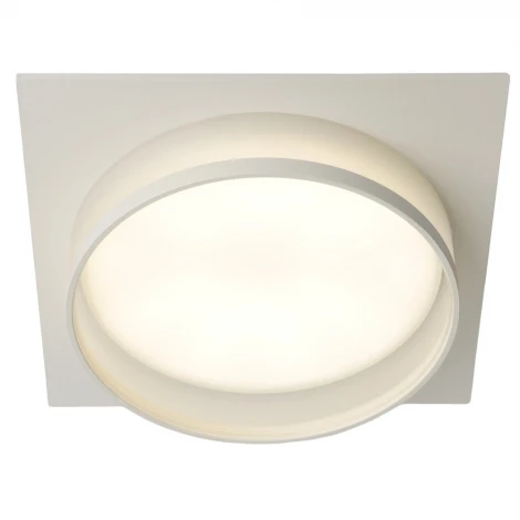 Светильник потолочный встраиваемый Feron DL701 51095