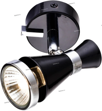 Спот Maytoni Chance SP007-CW-01-B