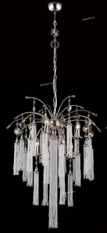 Crystal Lux Ethno SP8