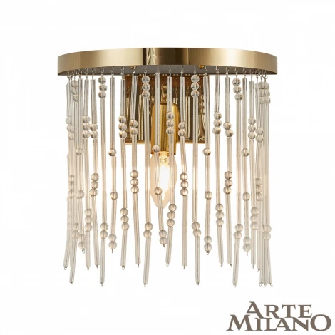 Бра Arte Milano 5552B.D260.H260.E14.1 G (220V)