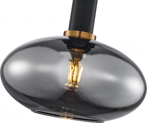 Подвесной светильник F-Promo Dubbel 4359-1P (220V, на проводе, шар)