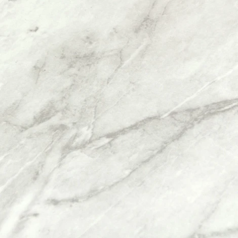 Стол журнальный МеталлАрт М002 белый мрамор/золото Mebelik 009486