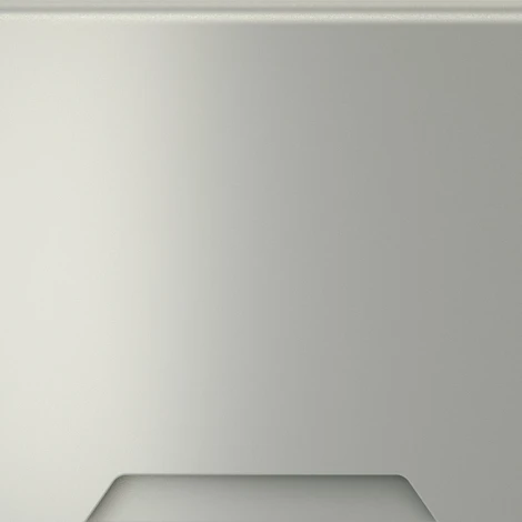 Розетка с заземлением, шторками и крышкой (сталь) Voltum S70 VLS040305