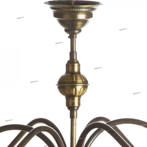 Потолочная люстра Kink Light Марокко 0215T6,04(70)