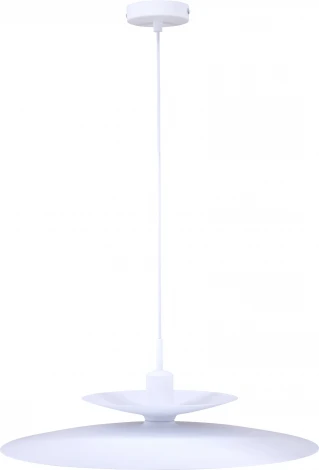 Светильник подвесной Moderli Plane V11108-P (220V, на проводе, круглые, летающая тарелка)