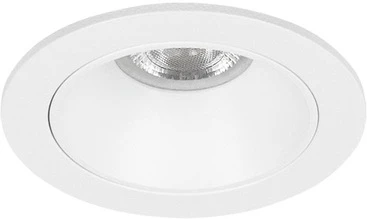 Встраиваемый светильник Arte Lamp Act Mini A3536PL-1WH (круглые)
