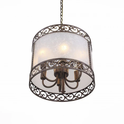 Подвесной светильник ST Luce Mezzo SL244.203.06