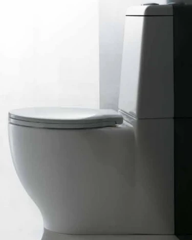 Унитаз-компакт Galassia Ergo 7111