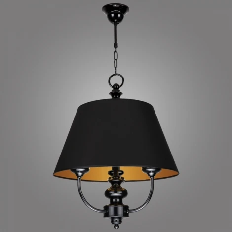 Подвесная люстра Kemar Labrado LR/3/B