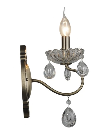 Бра Мелодия Света WA1N 000054505