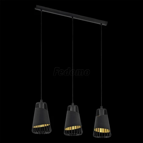 Подвесной светильник Eglo Austell 49448 (220V, на проводе)