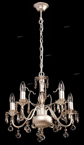 Подвесная люстра MW-Light Барселона 313011505