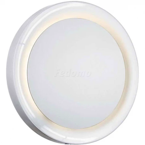 Зеркало с подсветкой Markslojd Lindome 102451