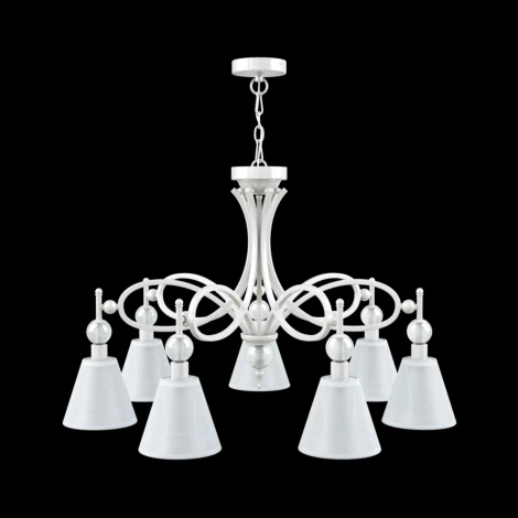 Подвесная люстра Maytoni Eclectic 12 M2-07-WM-LMP-O-20
