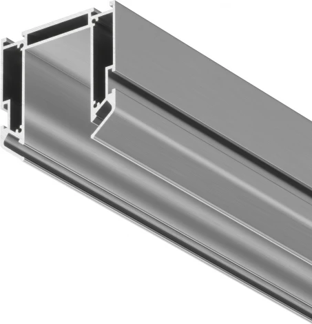 Профиль для монтажа Gravity в натяжной ПВХ потолок, 2м (магнитный) Maytoni Technical TRA010MP-212S