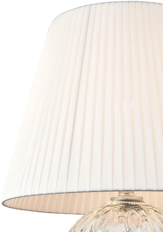 Интерьерная настольная лампа Vele Luce Helen 10038 VL4263N11 (220V)