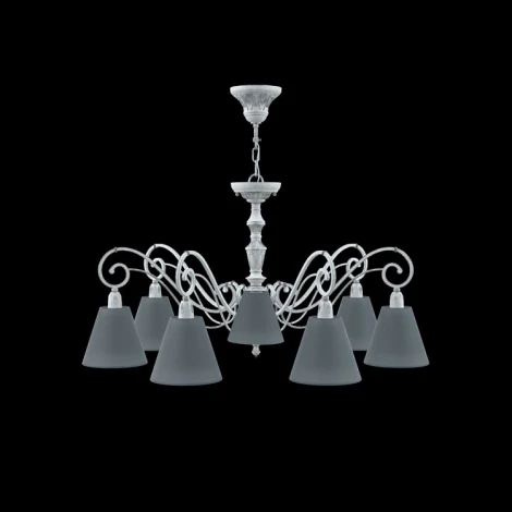 Подвесная люстра Lamp4you Classic 18 E3-07-G-LMP-O-22